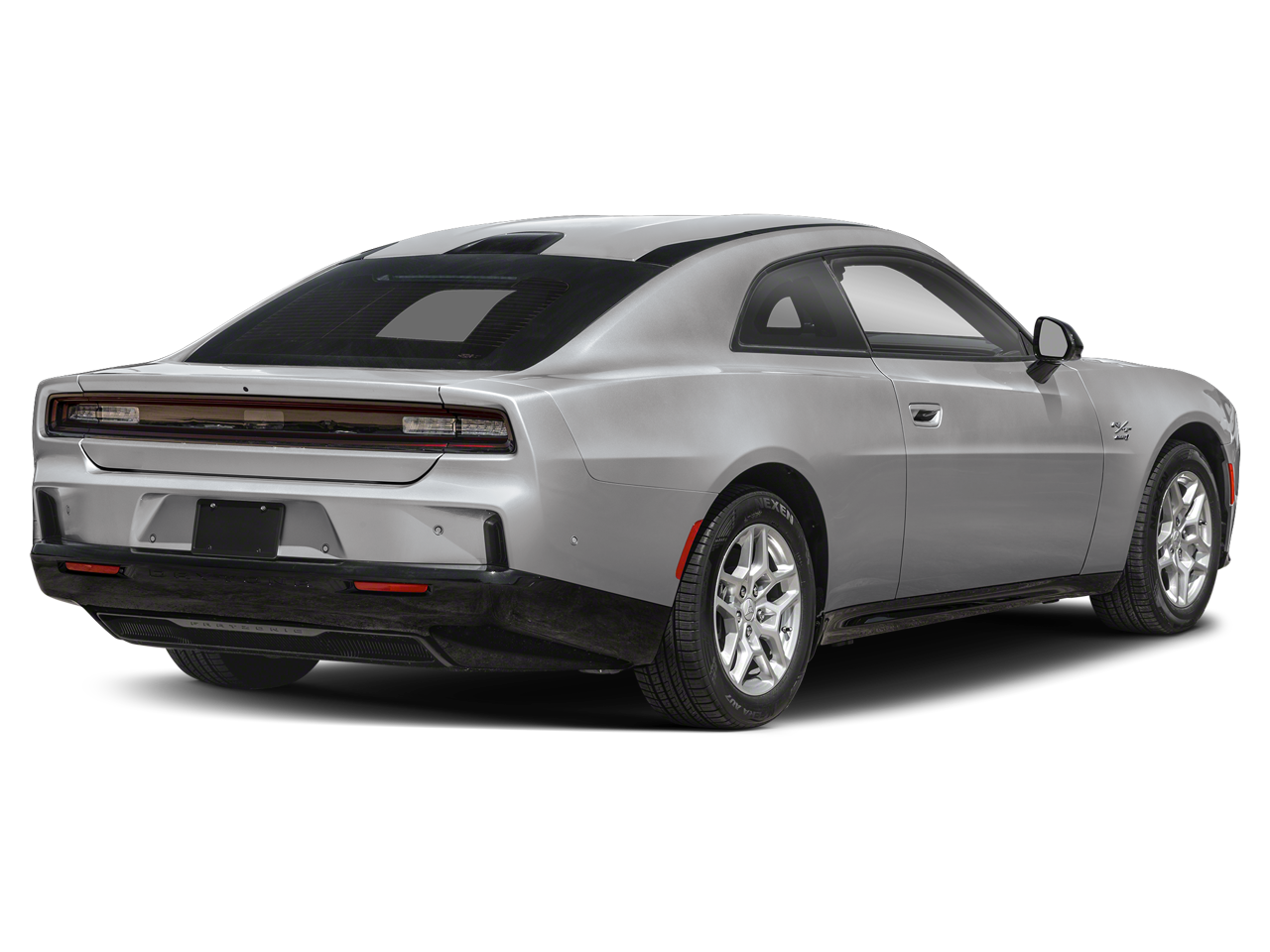 2024 Dodge Charger Daytona Scat Pack - Photo 41