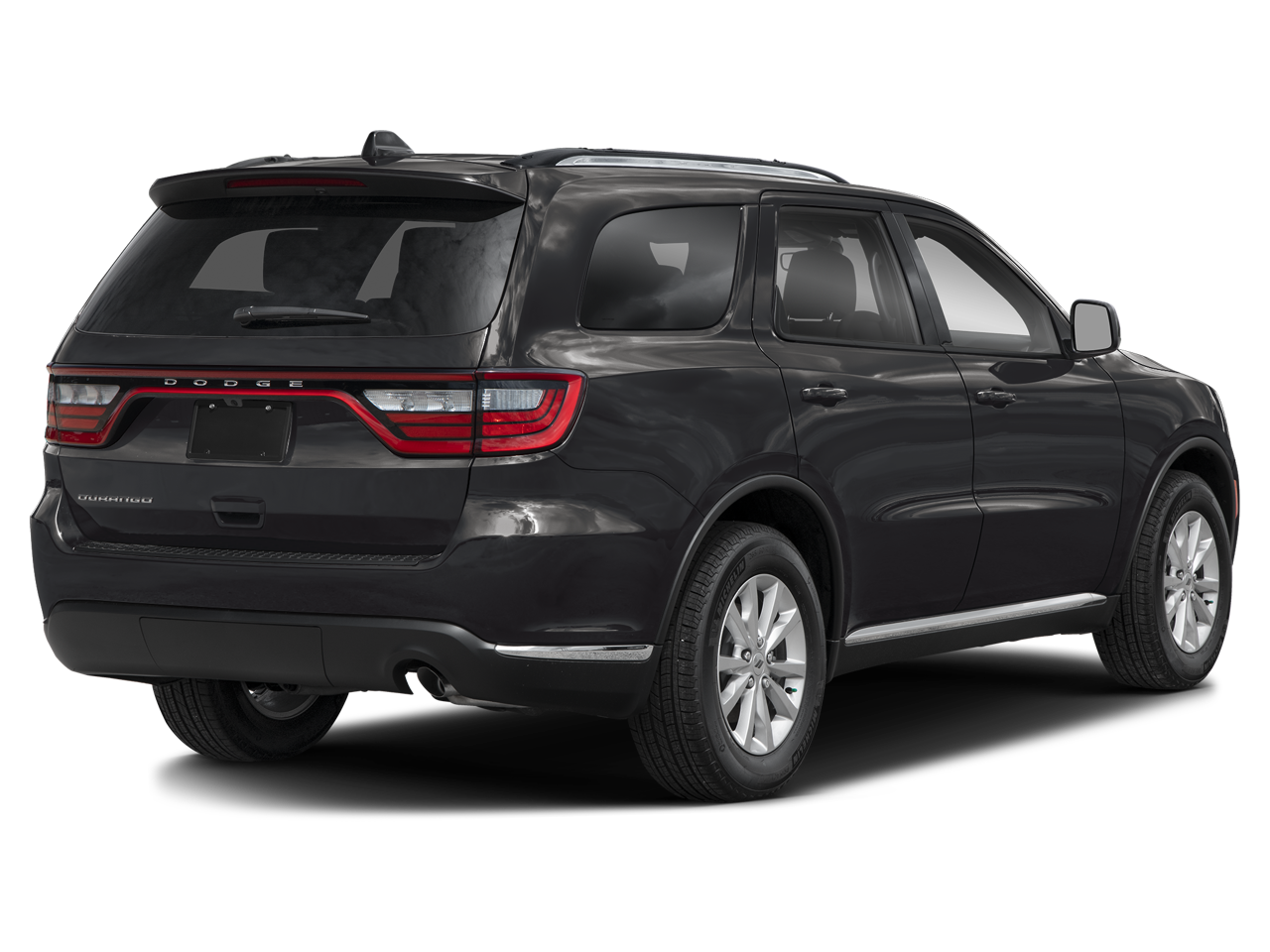 2024 Dodge Durango SRT 392 - Photo 40