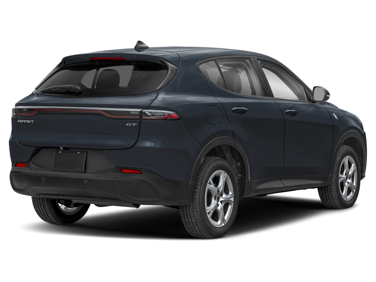 2024 Dodge Hornet GT Plus - Photo 42