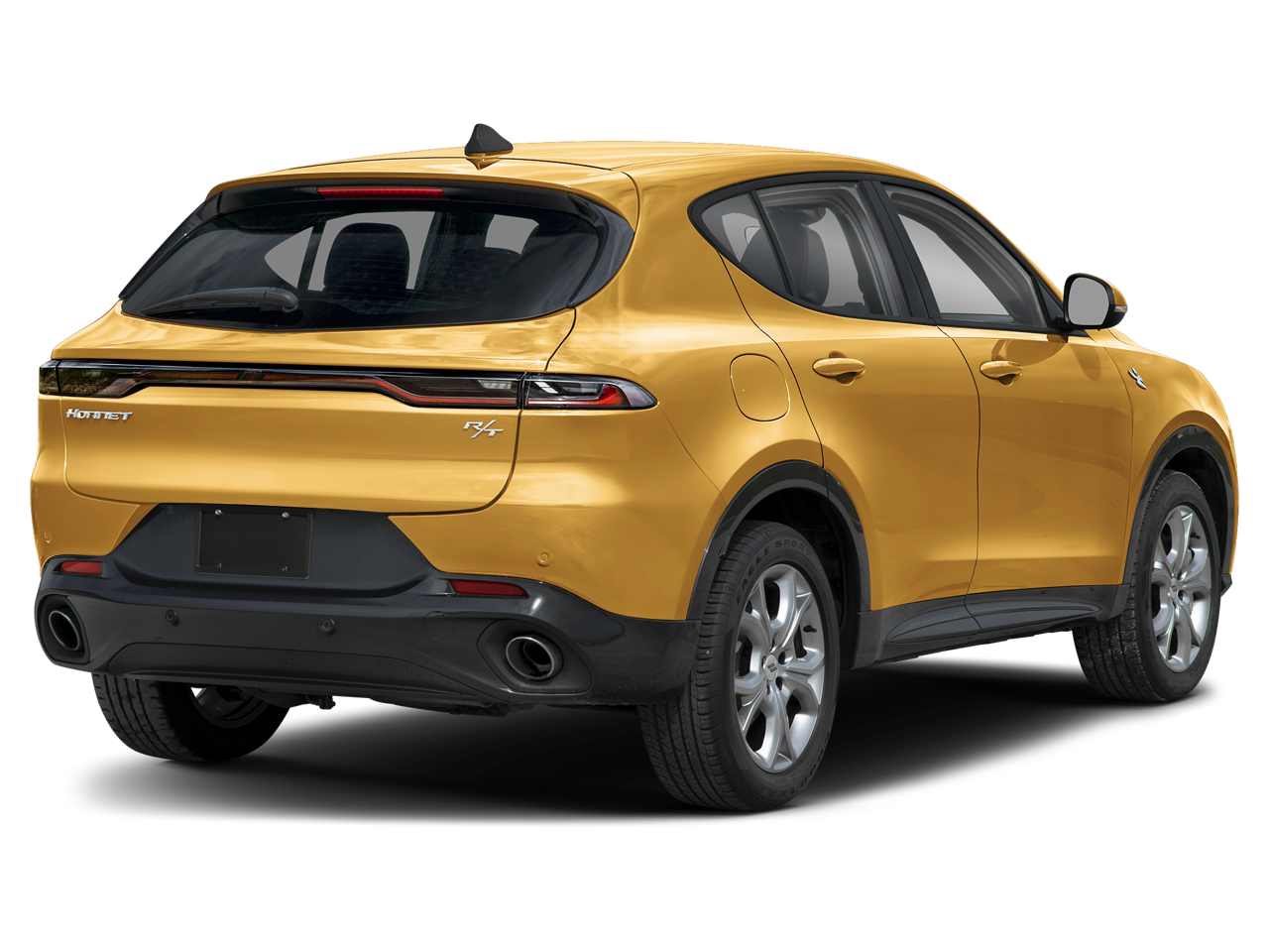 2024 Dodge Hornet R/T Plus - Photo 42
