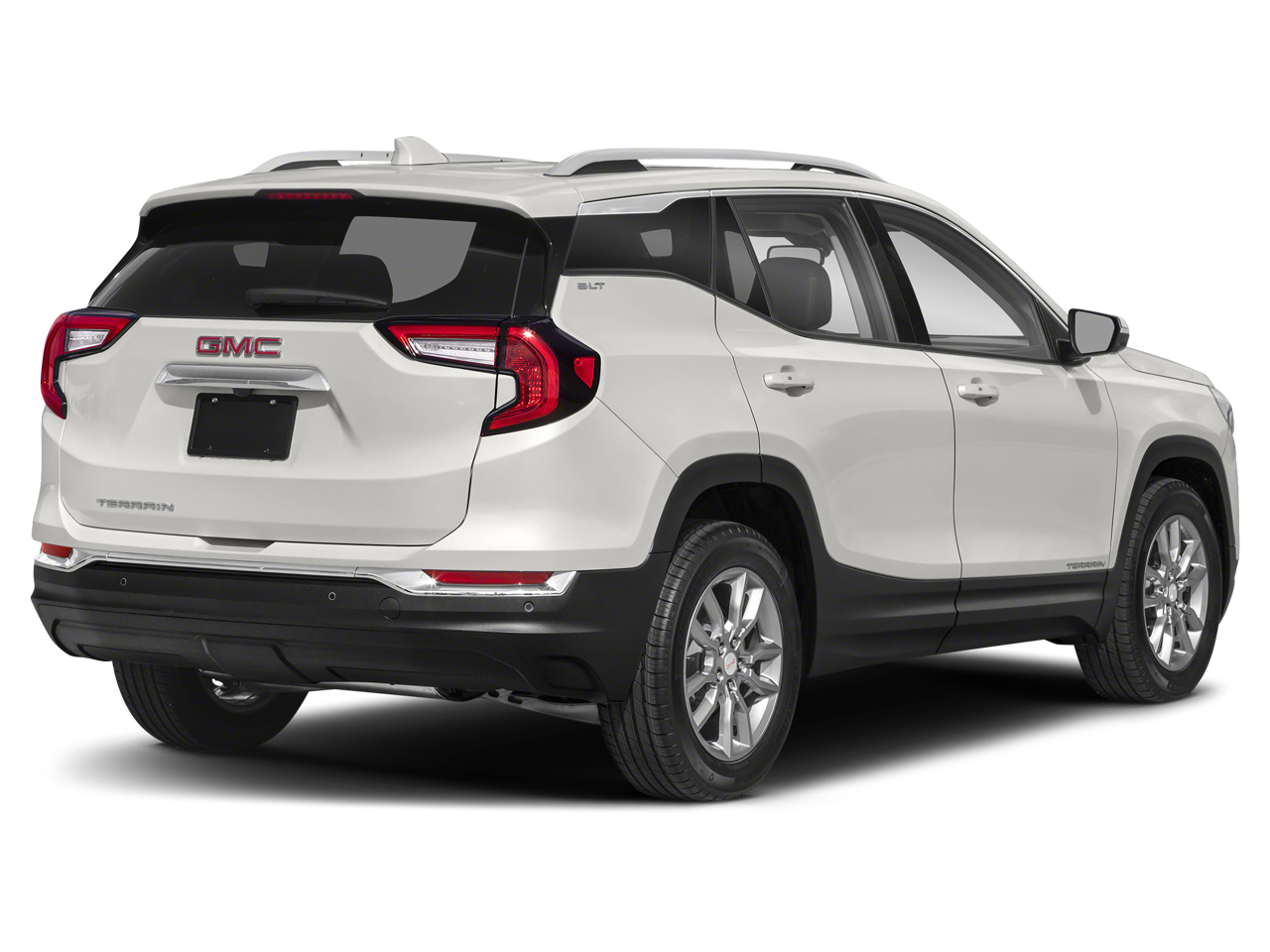 2024 GMC Terrain Denali - Photo 40