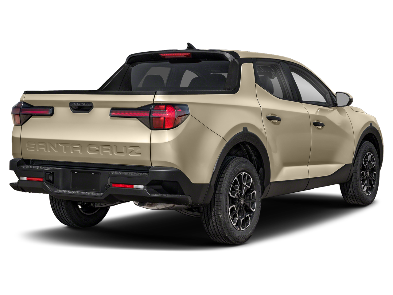 2024 Hyundai Santa Cruz SEL - Photo 12