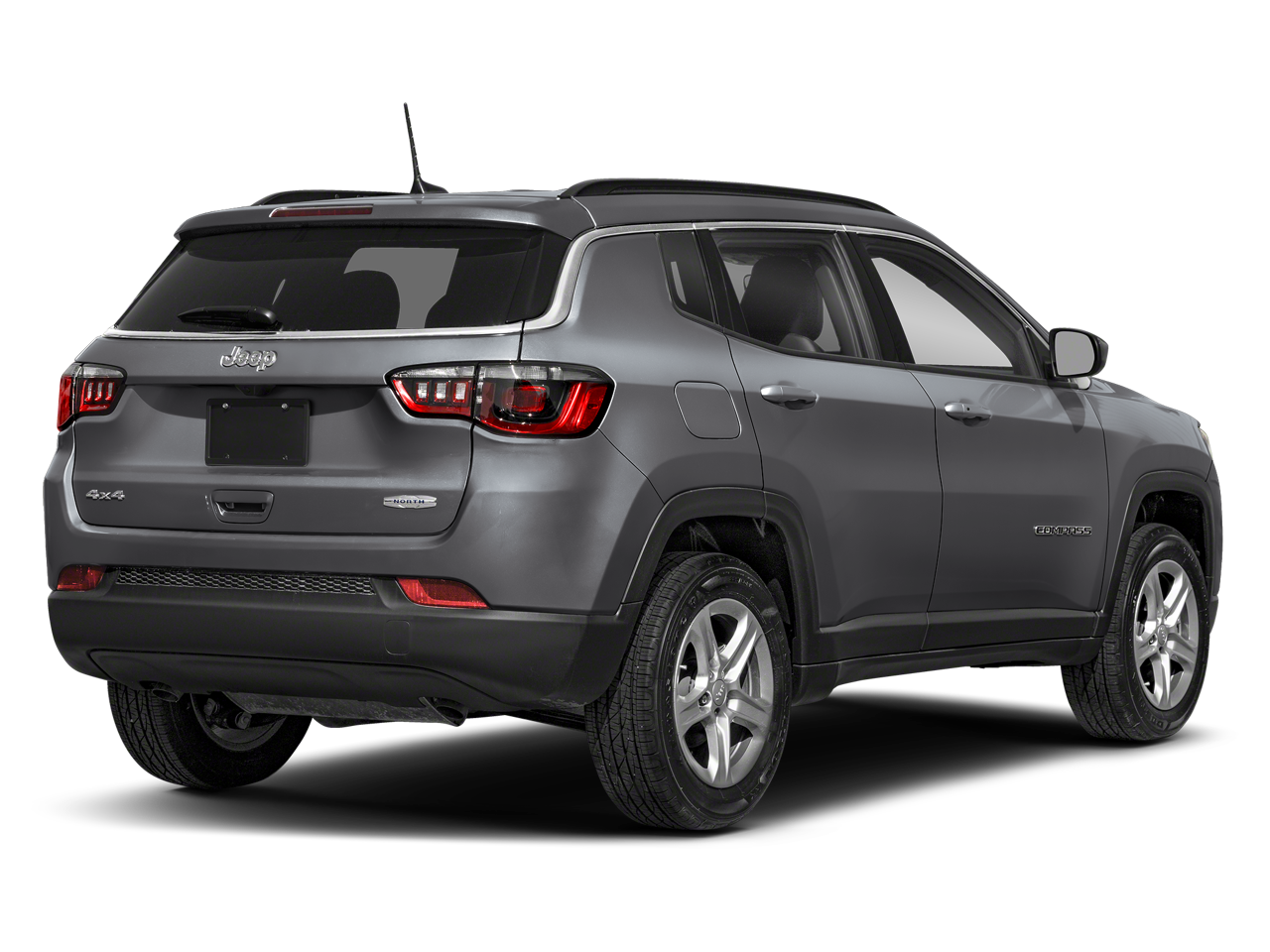 2024 Jeep Compass Limited - Photo 41