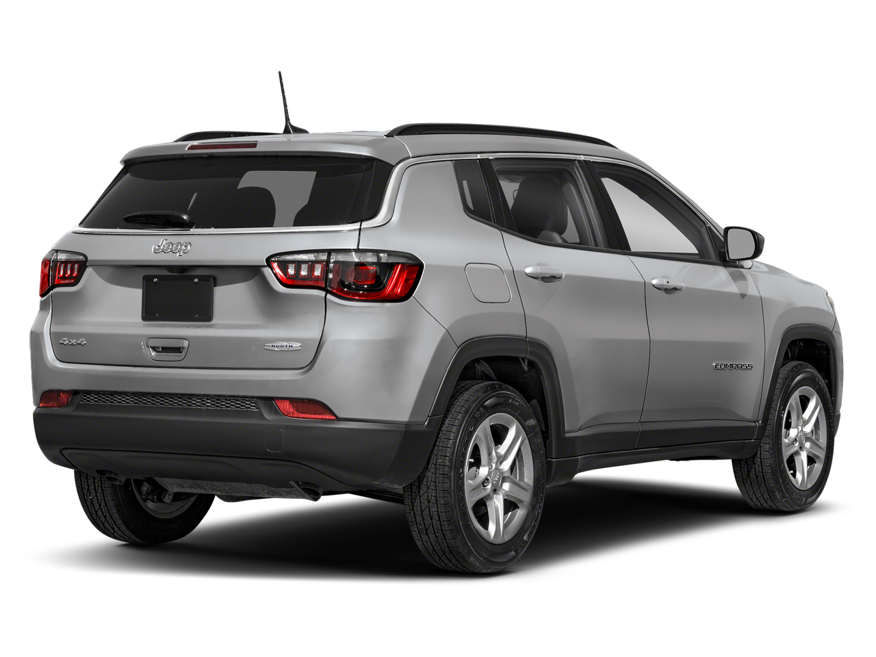 2024 Jeep Compass Latitude Lux - Photo 38