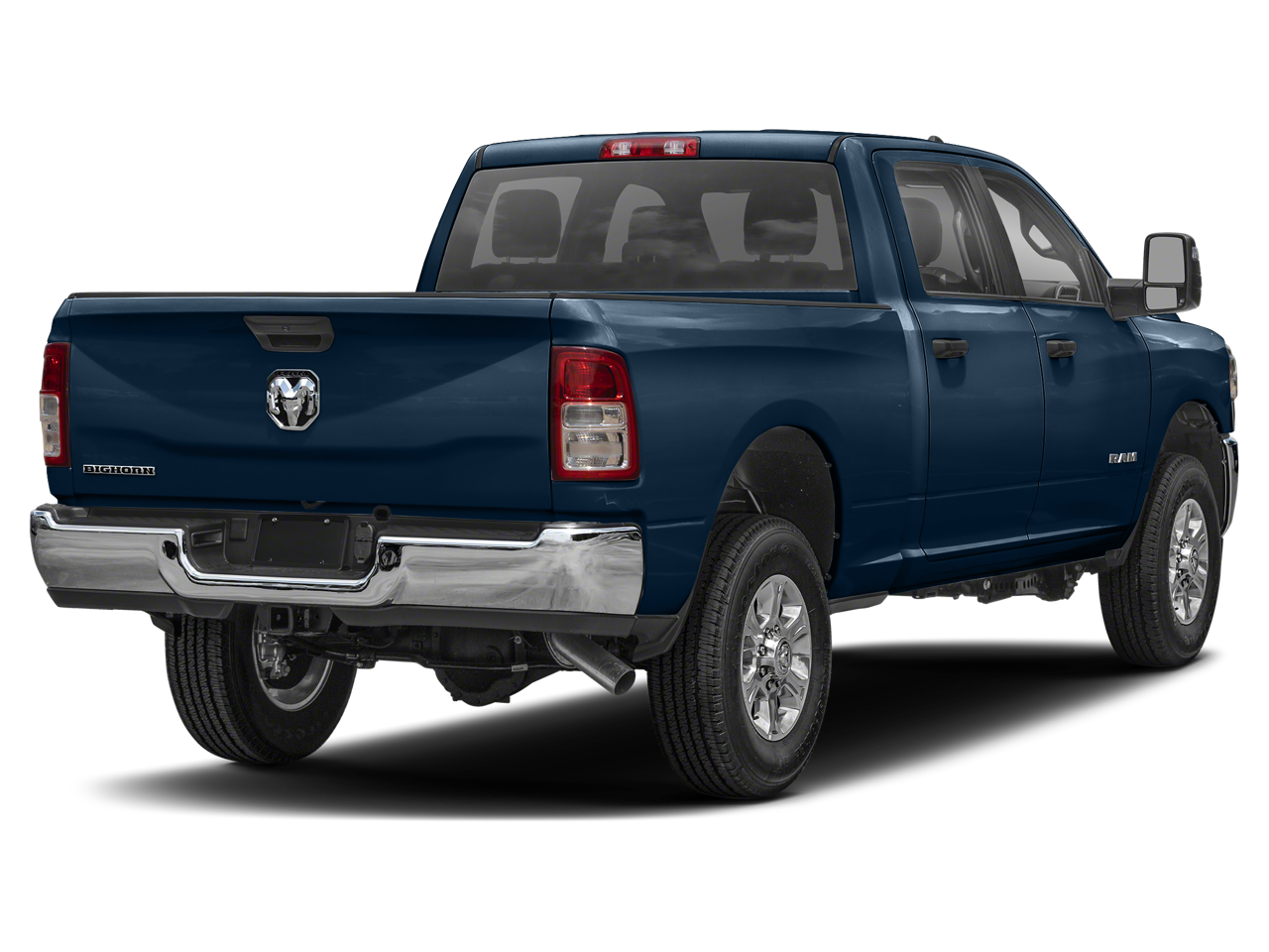 2024 RAM Ram 2500 Pickup Big Horn - Photo 38