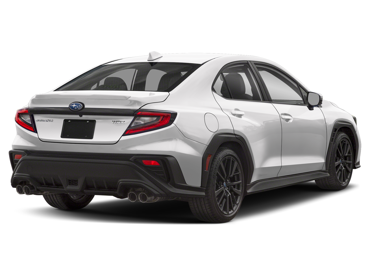 2024 Subaru WRX Limited