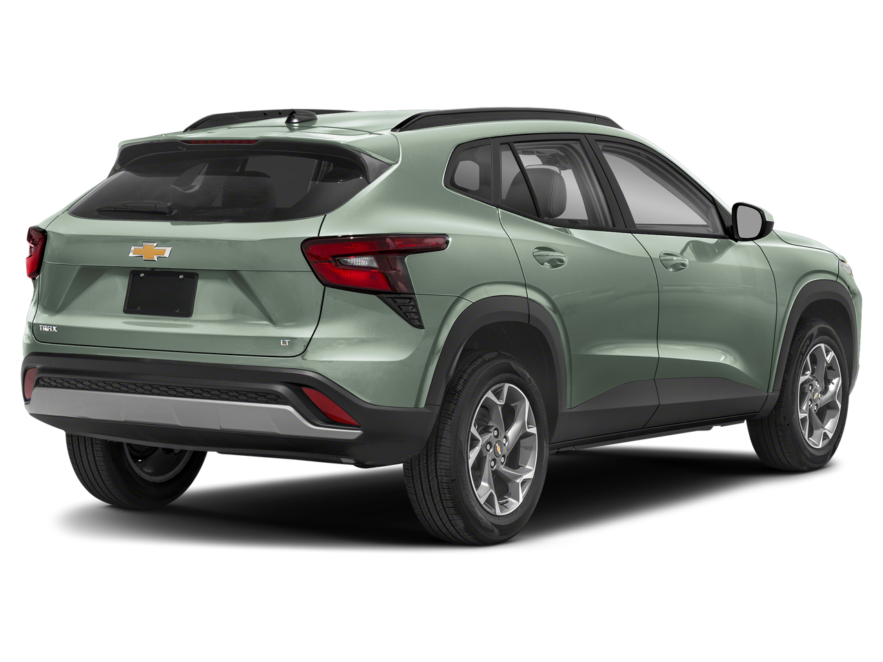 2025 Chevrolet Trax Activ - Photo 38