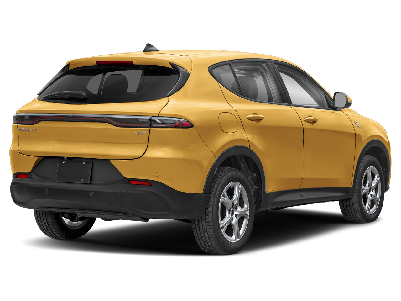 2025 Dodge Hornet GT Plus - Photo 43
