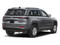 2025 Jeep Grand Cherokee Summit Reserve