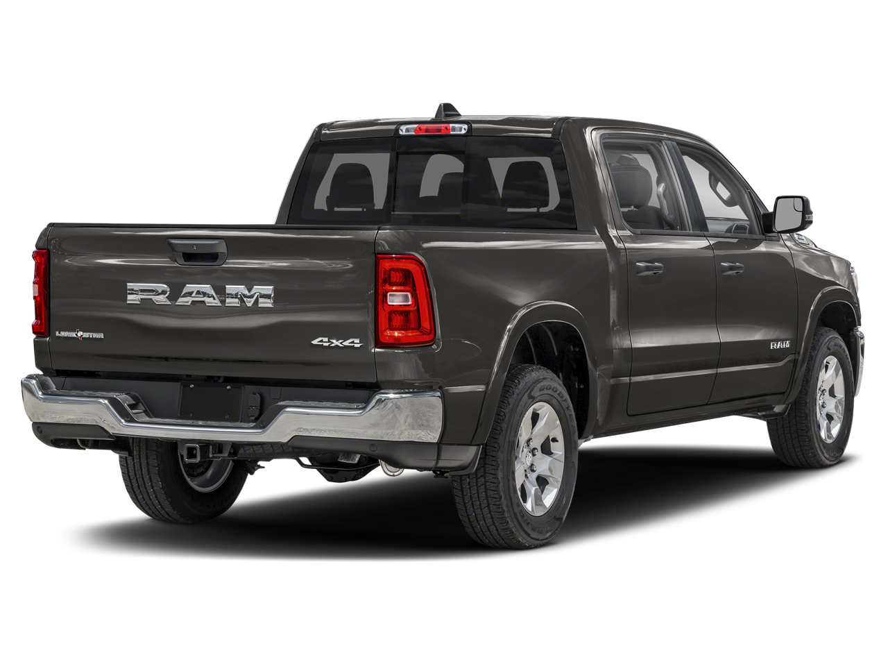 2025 RAM Ram 1500 Pickup Big Horn/Lone Star - Photo 46