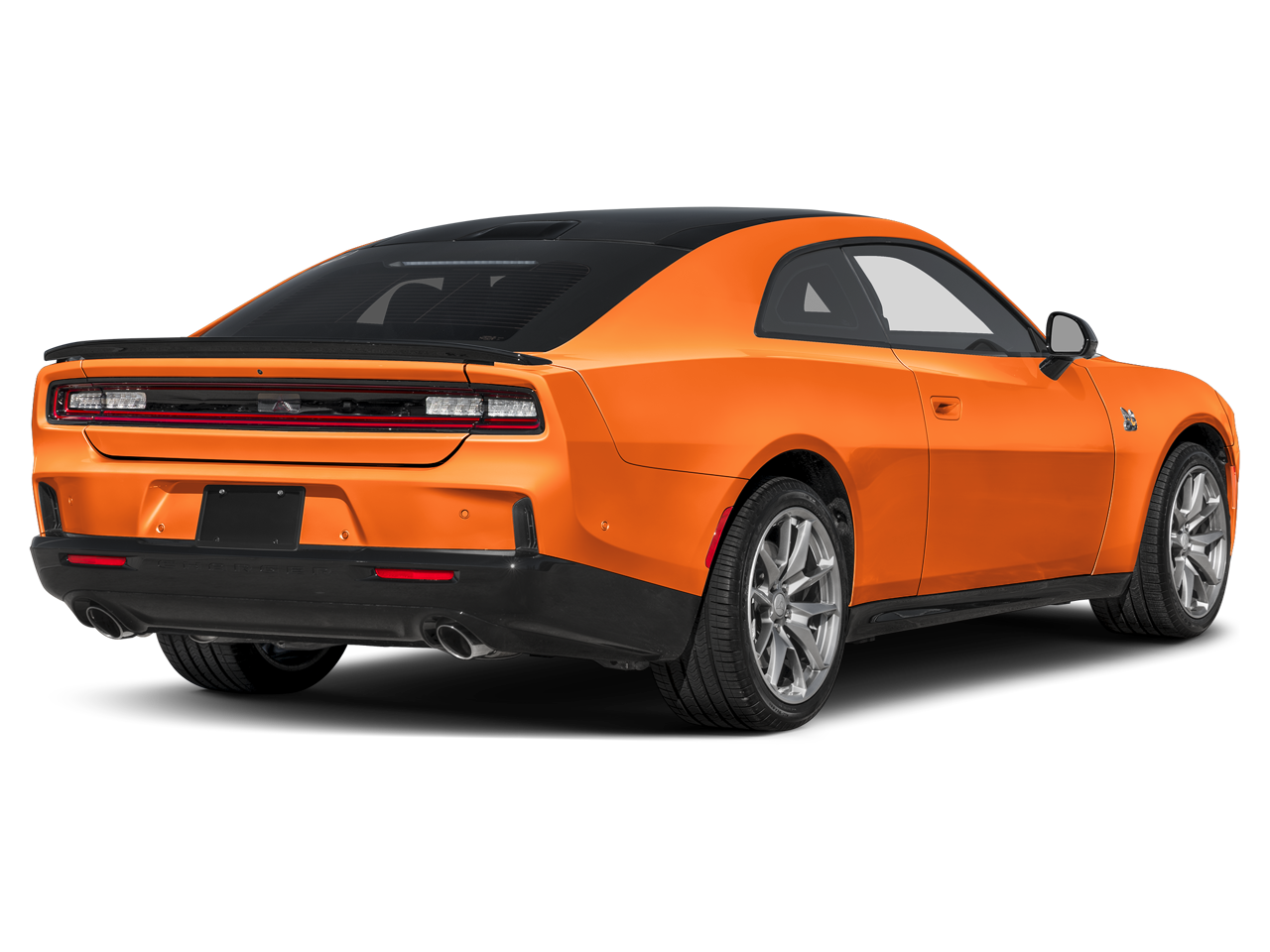 2026 Dodge Charger Scat Pack - Photo 12
