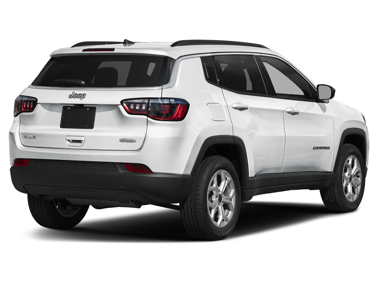2026 Jeep Compass Limited Altitude - Photo 26