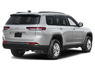 2026 Jeep Grand Cherokee L Altitude