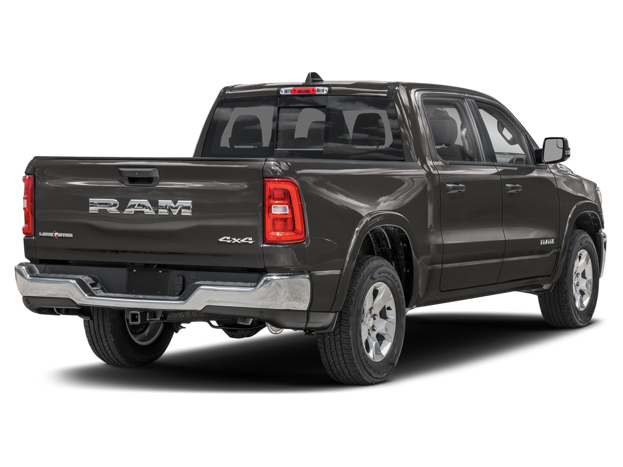 2026 RAM Ram 1500 Pickup Big Horn/Lone Star - Photo 44