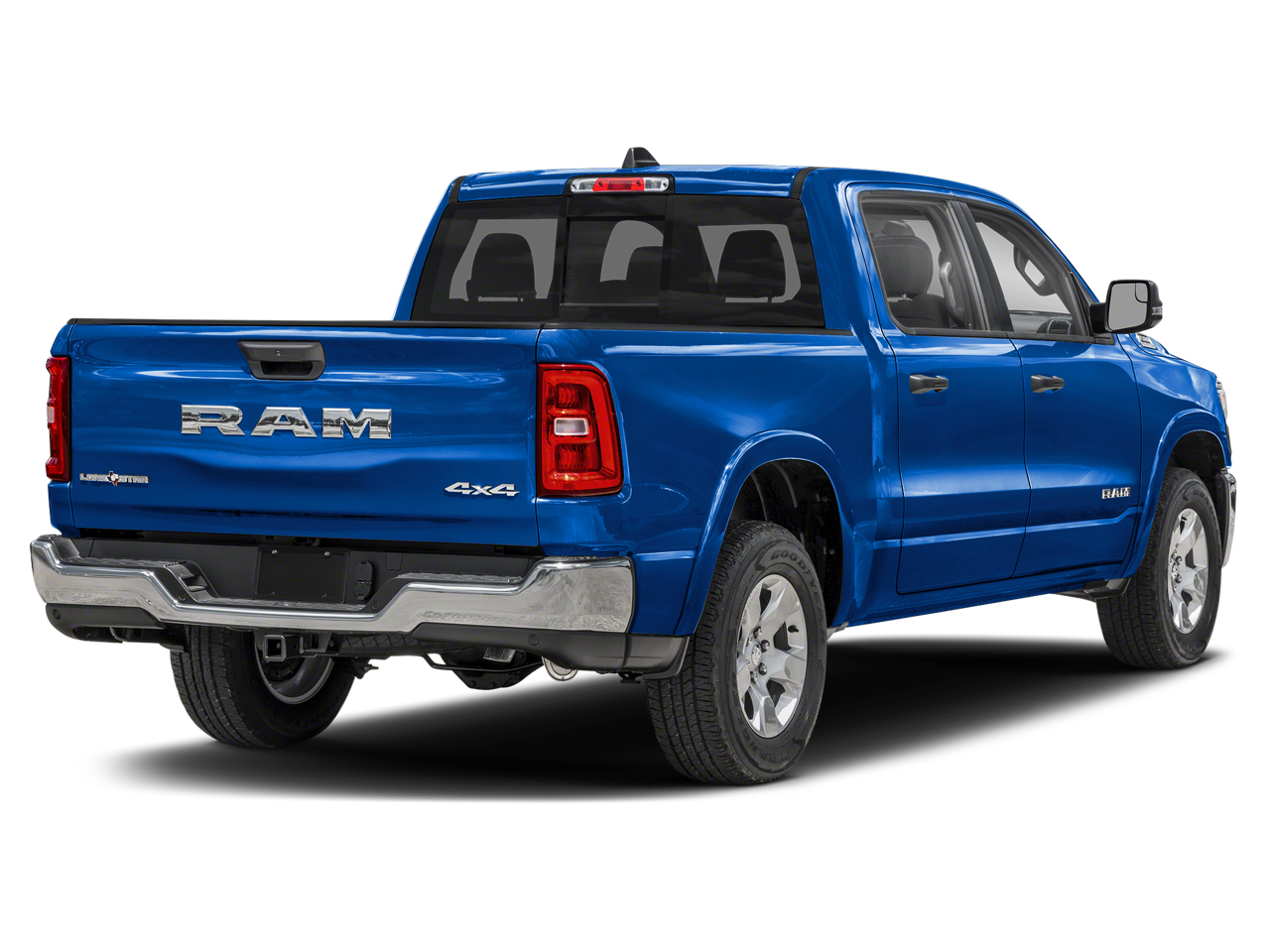 2026 RAM Ram 1500 Pickup Big Horn/Lone Star - Photo 40