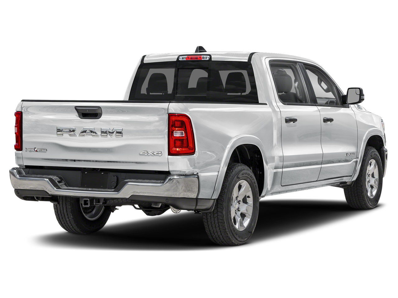 2026 RAM 1500 Big Horn/Lone Star - Photo 40