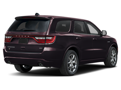 2027 Dodge Durango GT Plus HEMI