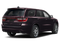 2027 Dodge Durango GT Plus HEMI