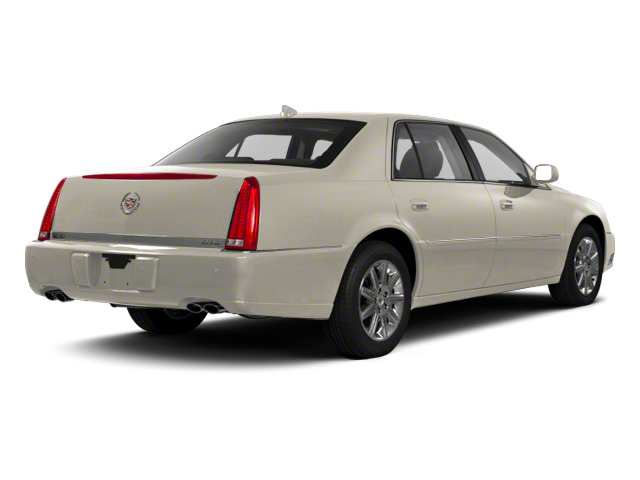 2010 Cadillac DTS Luxury Collection - Photo 8