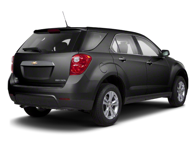 2011 Chevrolet Equinox LTZ - Photo 30