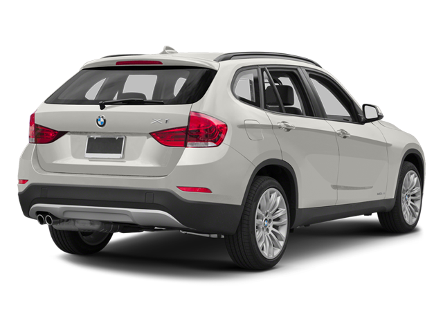 2013 BMW X1 sDrive28i