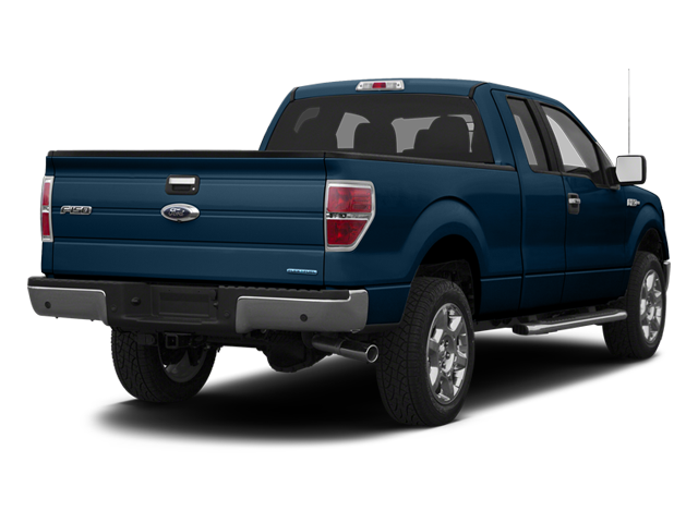 2013 Ford F-150 XL