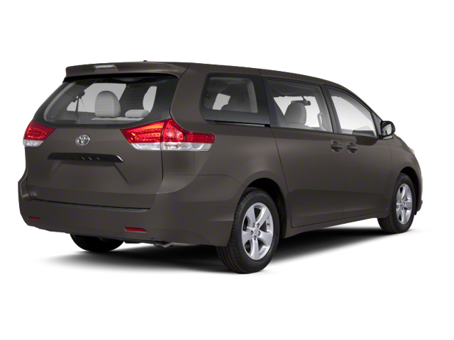 2013 Toyota Sienna L - Photo 12