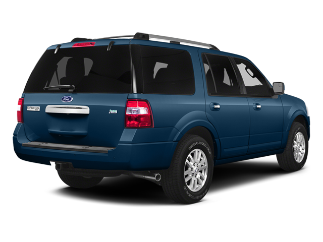 2014 Ford Expedition XLT