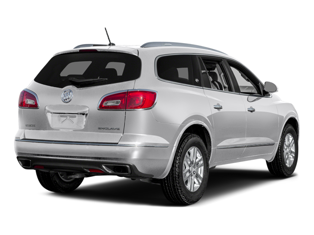2016 Buick Enclave Leather Group