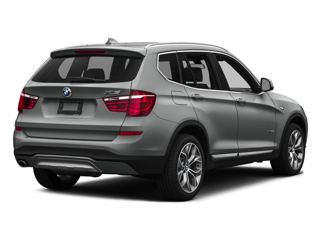 2017 BMW X3 xDrive35i - Photo 13