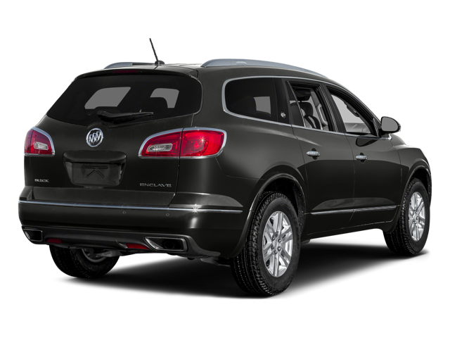 2017 Buick Enclave Premium - Photo 18