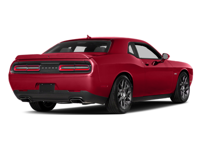 2017 Dodge Challenger R/T