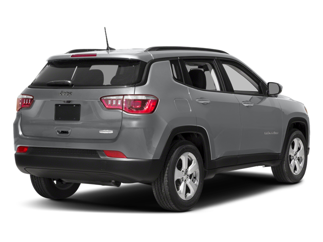 2017 Jeep Compass Sport - Photo 37