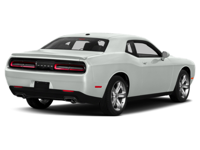 2018 Dodge Challenger SXT - Photo 34