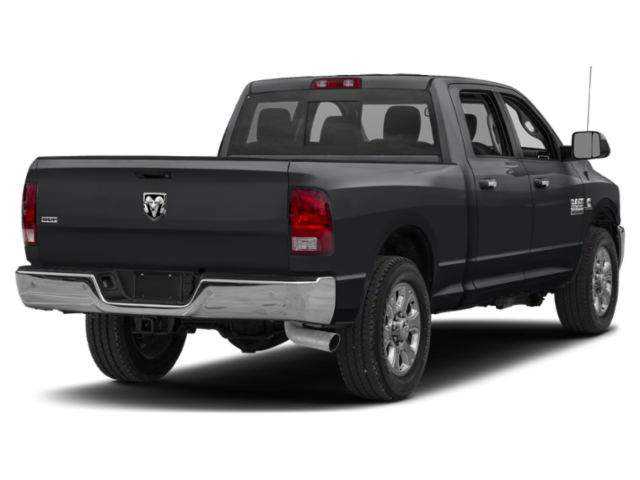 2018 RAM Ram 2500 Pickup Big Horn - Photo 9