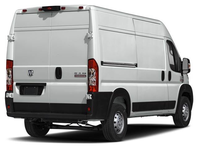2021 RAM ProMaster 2500 High Roof in 