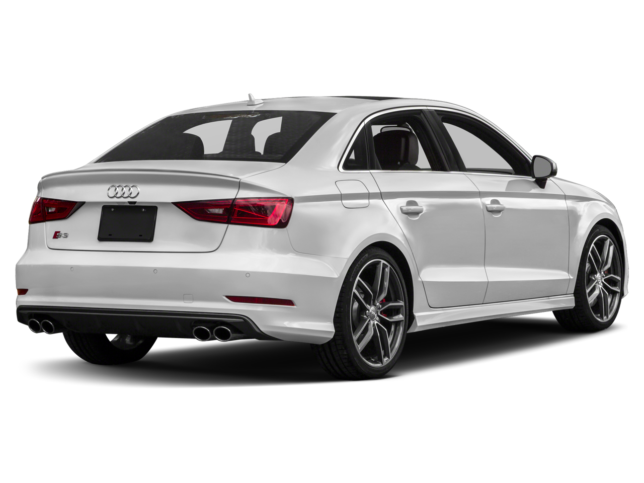 2015 Audi A3 2.0T Premium quattro