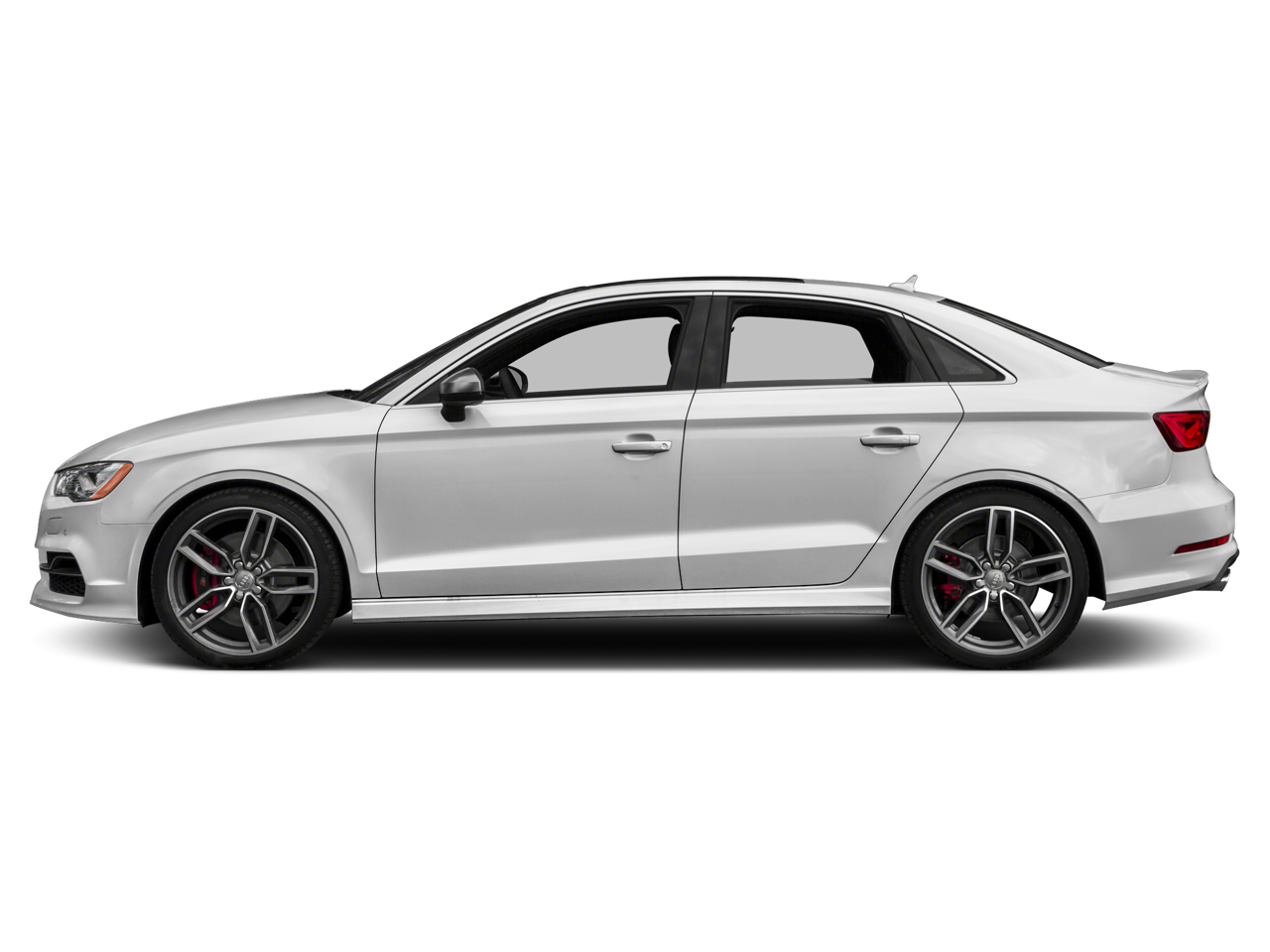 2015 Audi A3 2.0T Premium quattro
