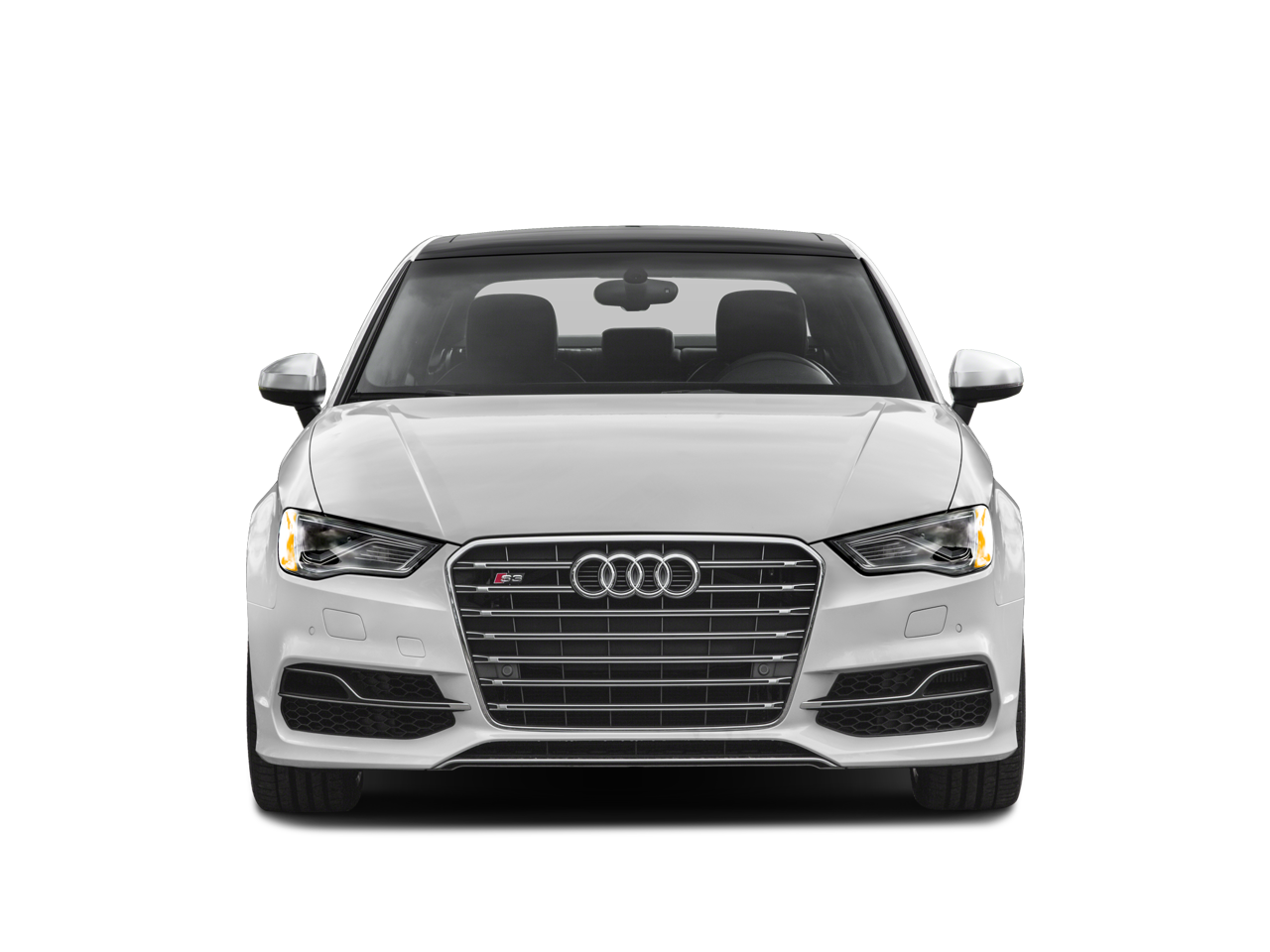2015 Audi A3 2.0T Premium quattro