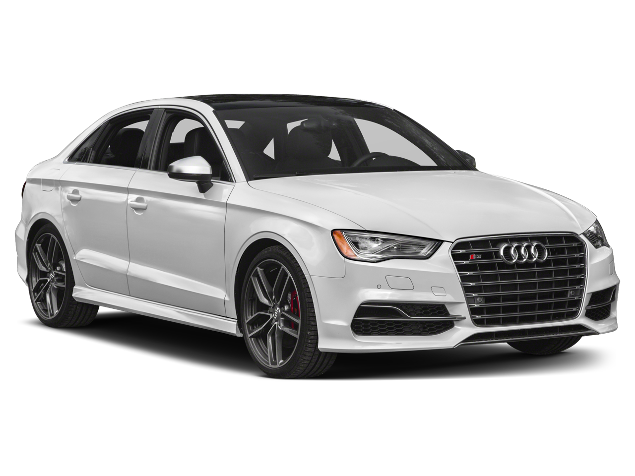 2015 Audi A3 2.0T Premium quattro