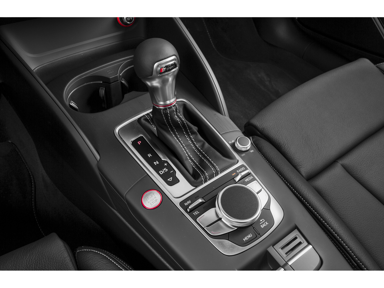 2015 Audi A3 2.0T Premium quattro