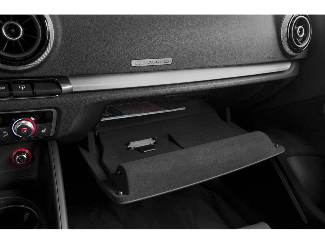 2015 Audi A3 2.0T Premium quattro