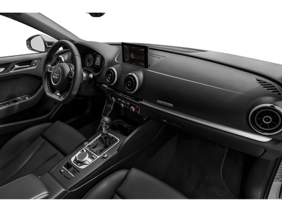 2015 Audi A3 2.0T Premium quattro