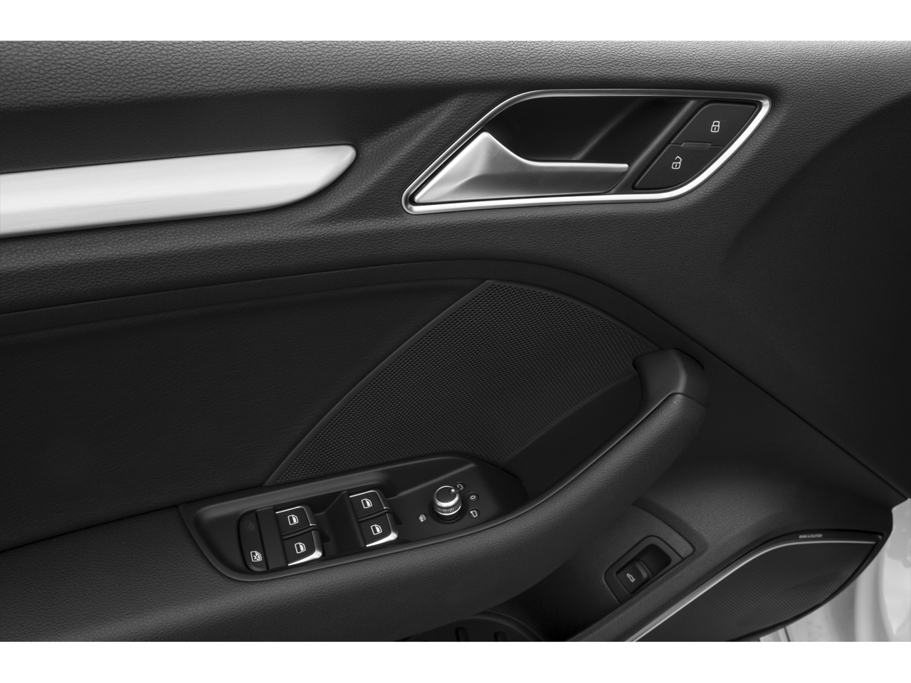 2015 Audi A3 2.0T Premium quattro