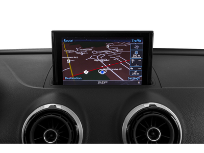 2015 Audi A3 2.0T Premium quattro