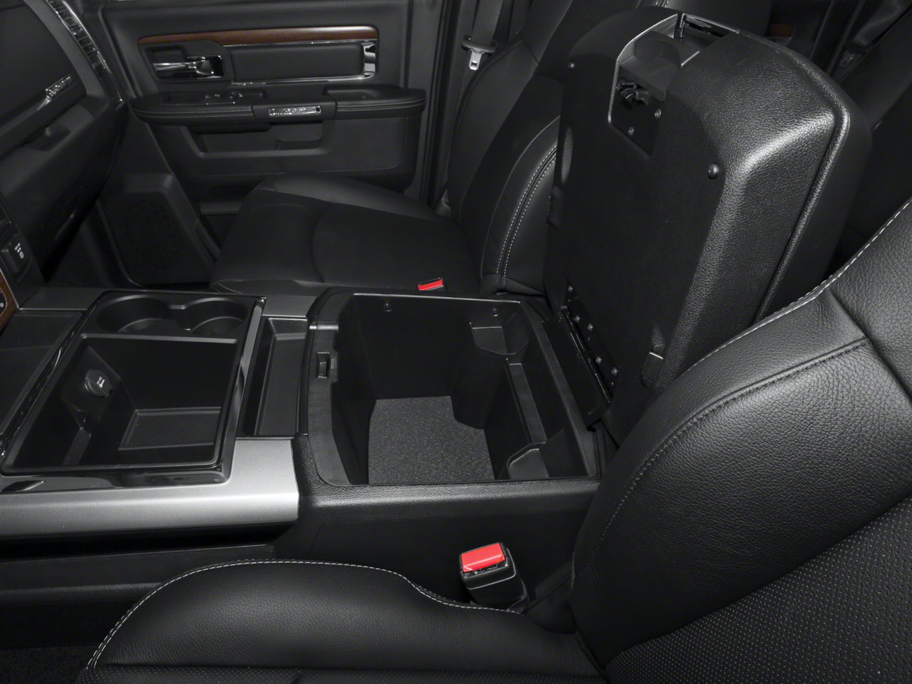 2015 RAM 2500 Power Wagon