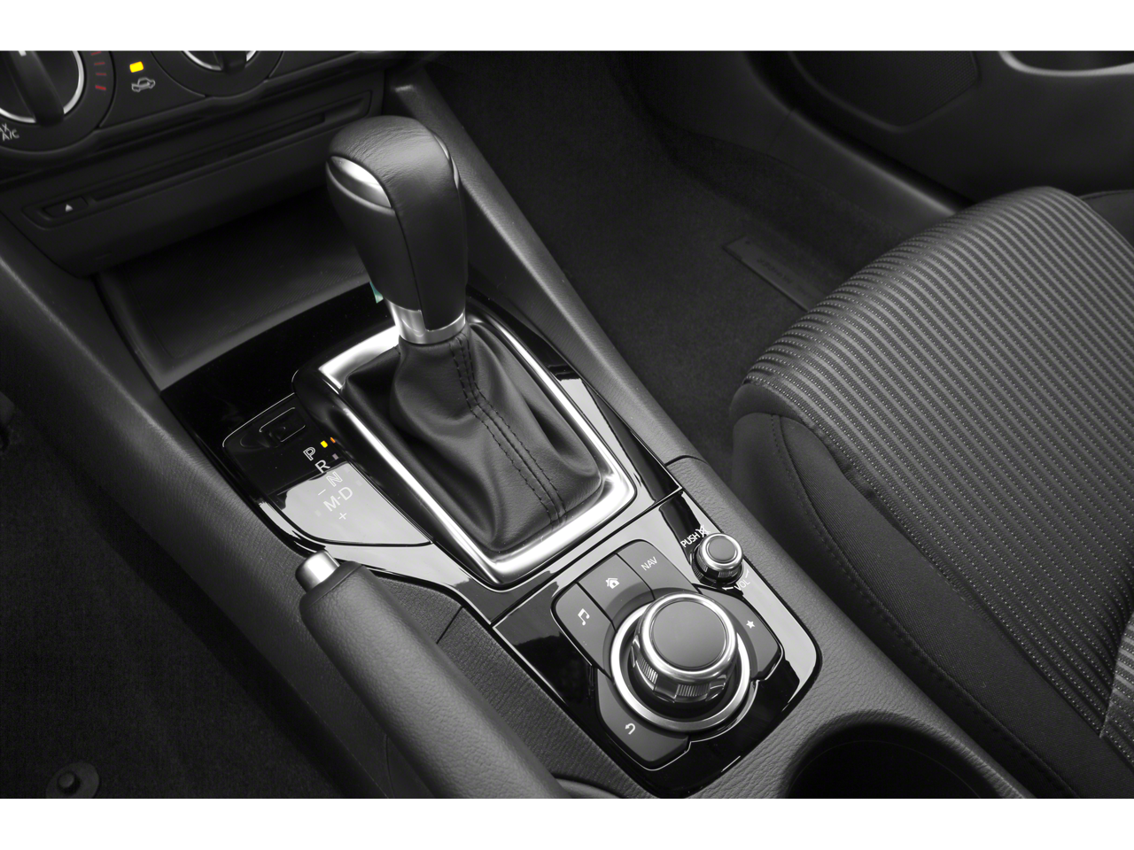 2015 Mazda Mazda3 i Grand Touring