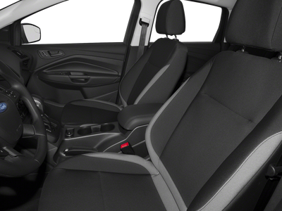 2016 Ford Escape S