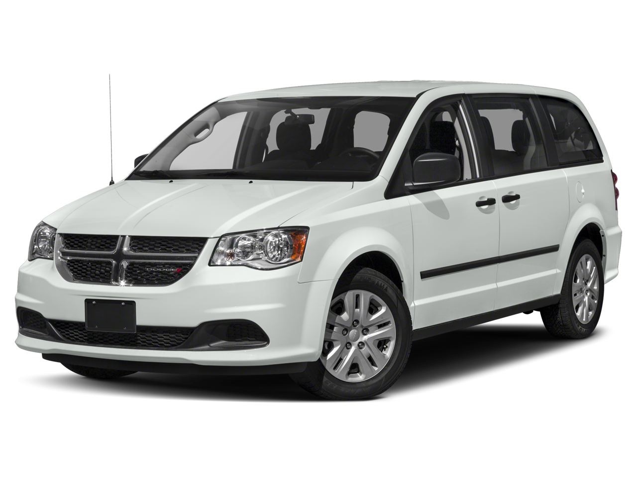 2019 Dodge Grand Caravan SE - Photo 18