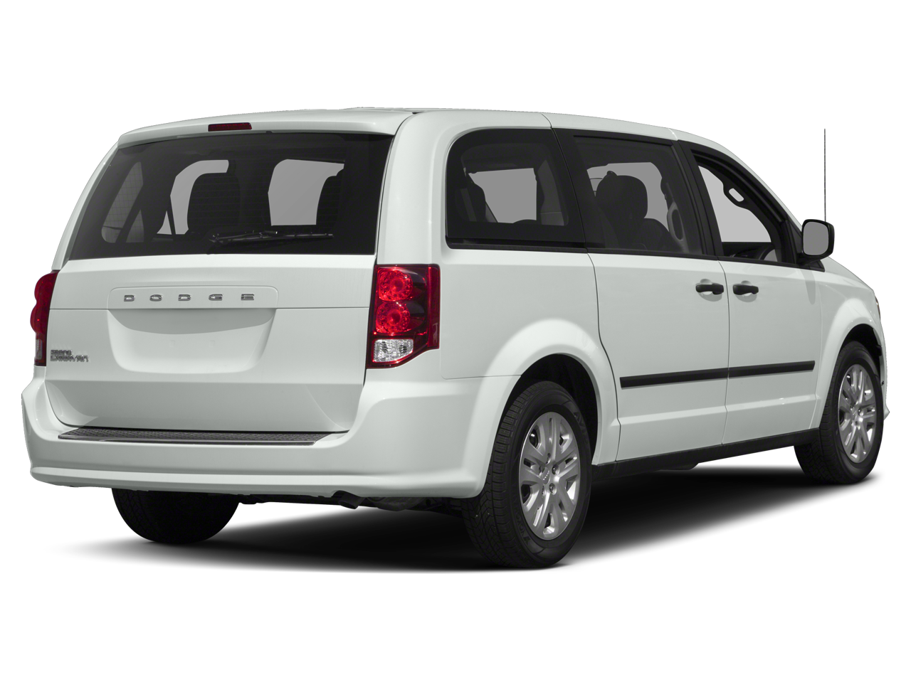 2019 Dodge Grand Caravan SE - Photo 19